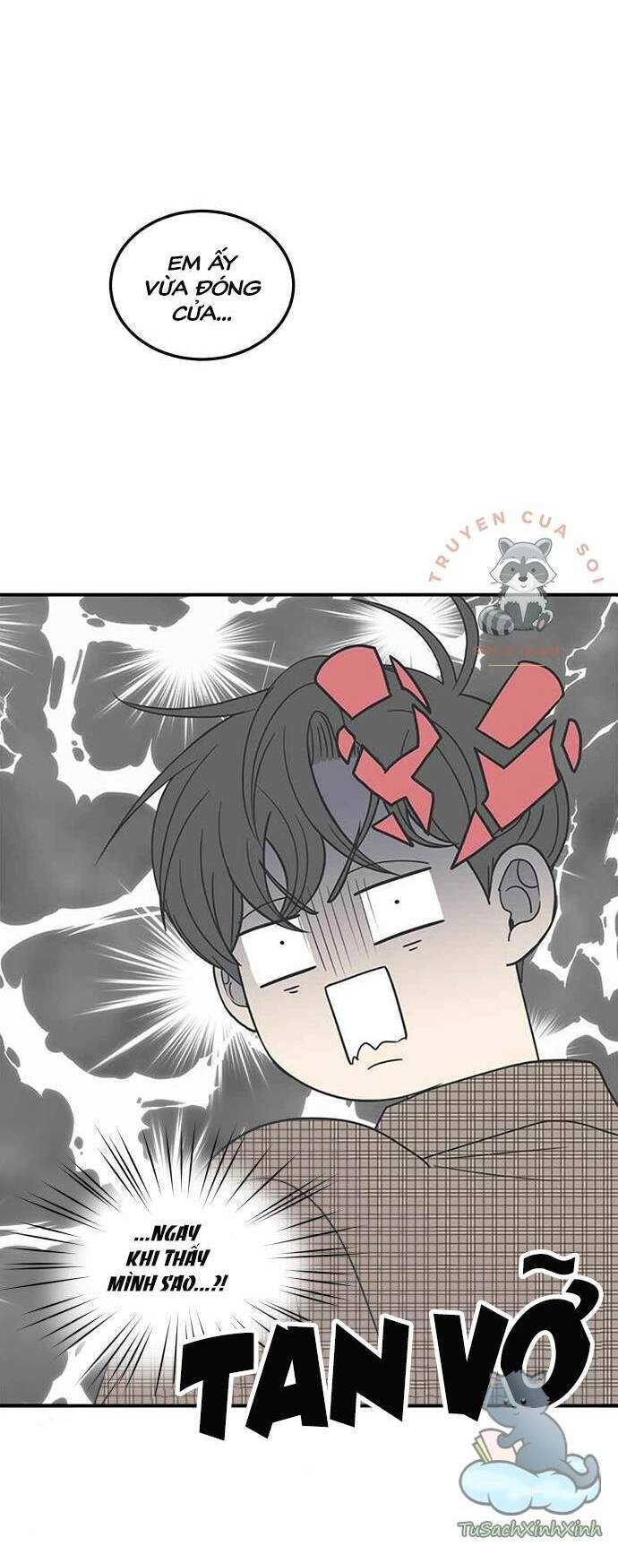 Kế Hoạch Hẹn Hò Của Bareum Chapter 21 - 6