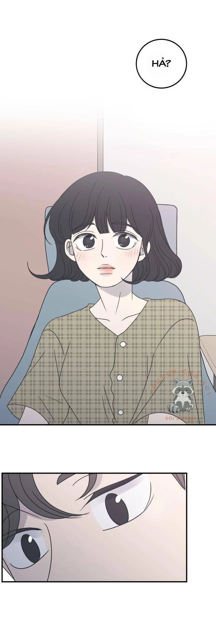 Kế Hoạch Hẹn Hò Của Bareum Chapter 21 - 21