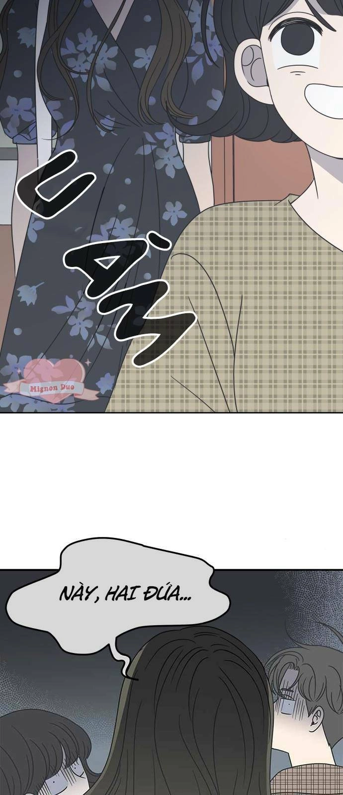 Kế Hoạch Hẹn Hò Của Bareum Chapter 21 - 32