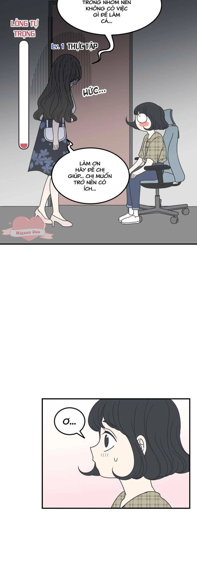 Kế Hoạch Hẹn Hò Của Bareum Chapter 22 - 11