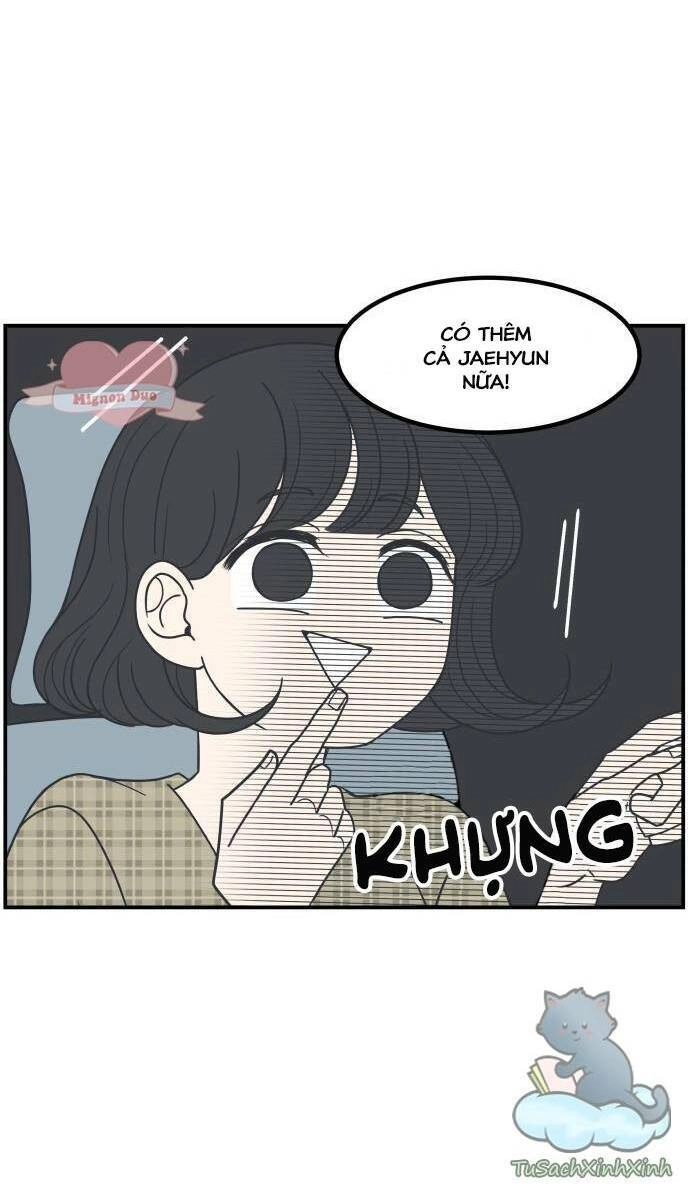 Kế Hoạch Hẹn Hò Của Bareum Chapter 22 - 16