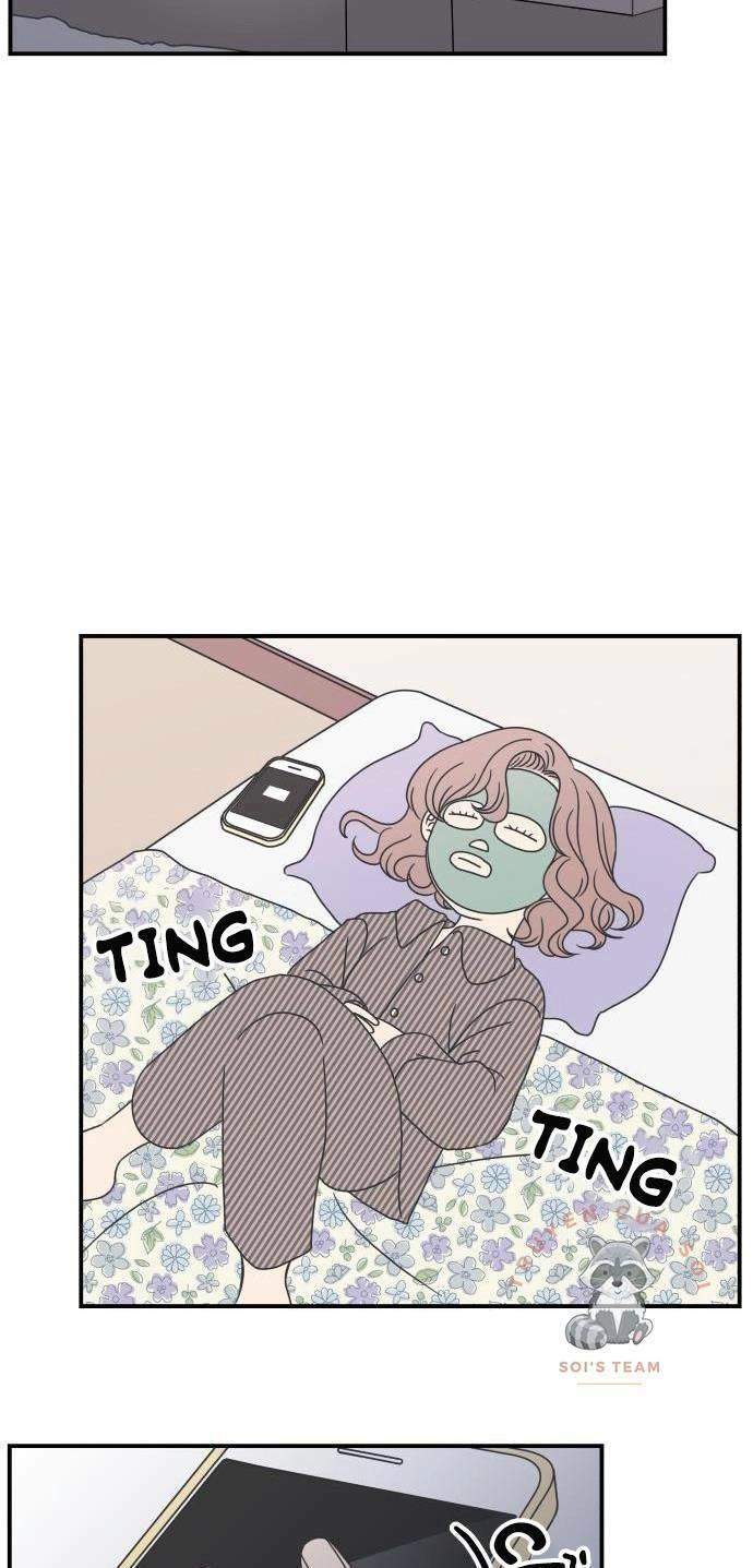 Kế Hoạch Hẹn Hò Của Bareum Chapter 22 - 23