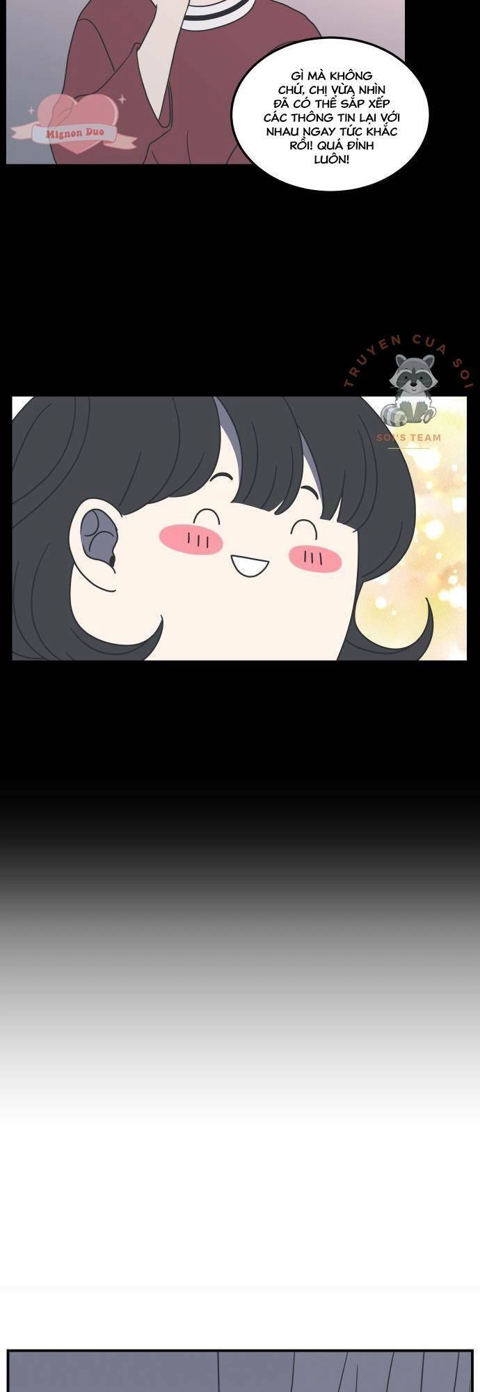 Kế Hoạch Hẹn Hò Của Bareum Chapter 22 - 29