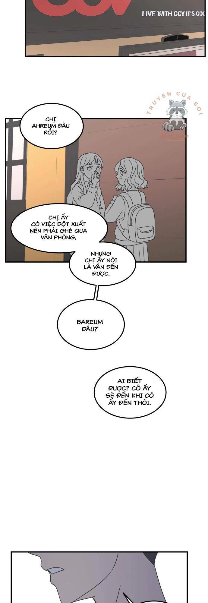 Kế Hoạch Hẹn Hò Của Bareum Chapter 22 - 36