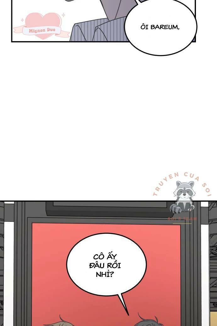 Kế Hoạch Hẹn Hò Của Bareum Chapter 22 - 37