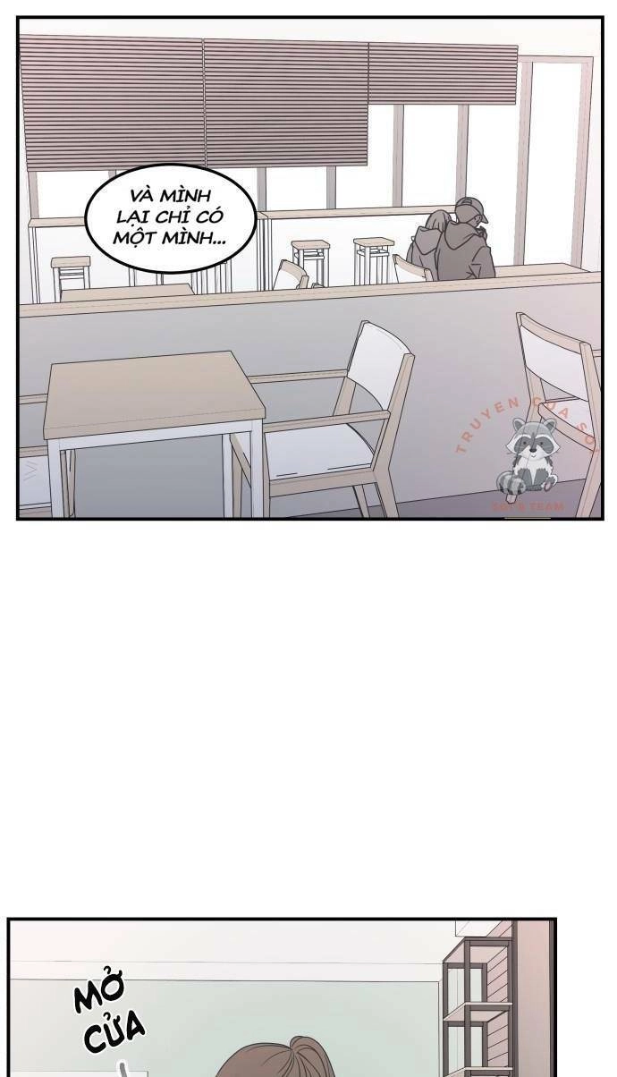 Kế Hoạch Hẹn Hò Của Bareum Chapter 23 - 4