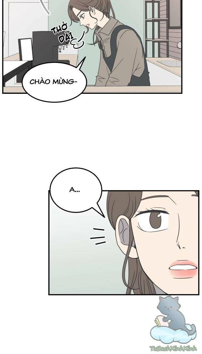 Kế Hoạch Hẹn Hò Của Bareum Chapter 23 - 5