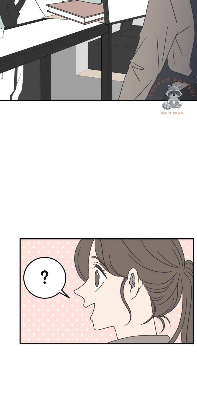 Kế Hoạch Hẹn Hò Của Bareum Chapter 23 - 11