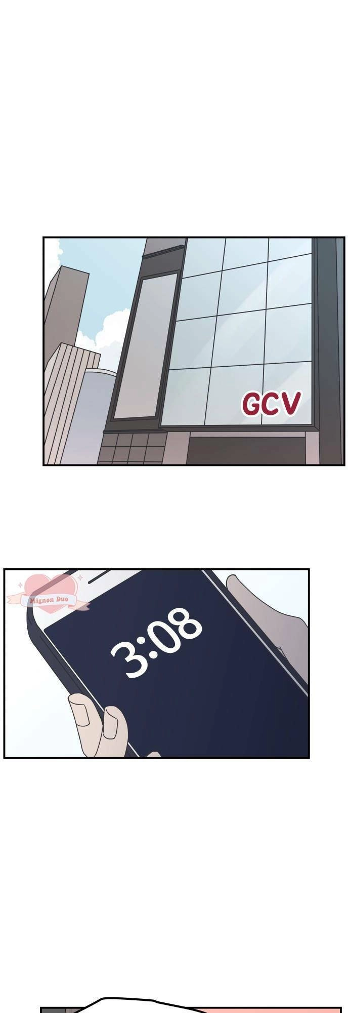 Kế Hoạch Hẹn Hò Của Bareum Chapter 23 - 13