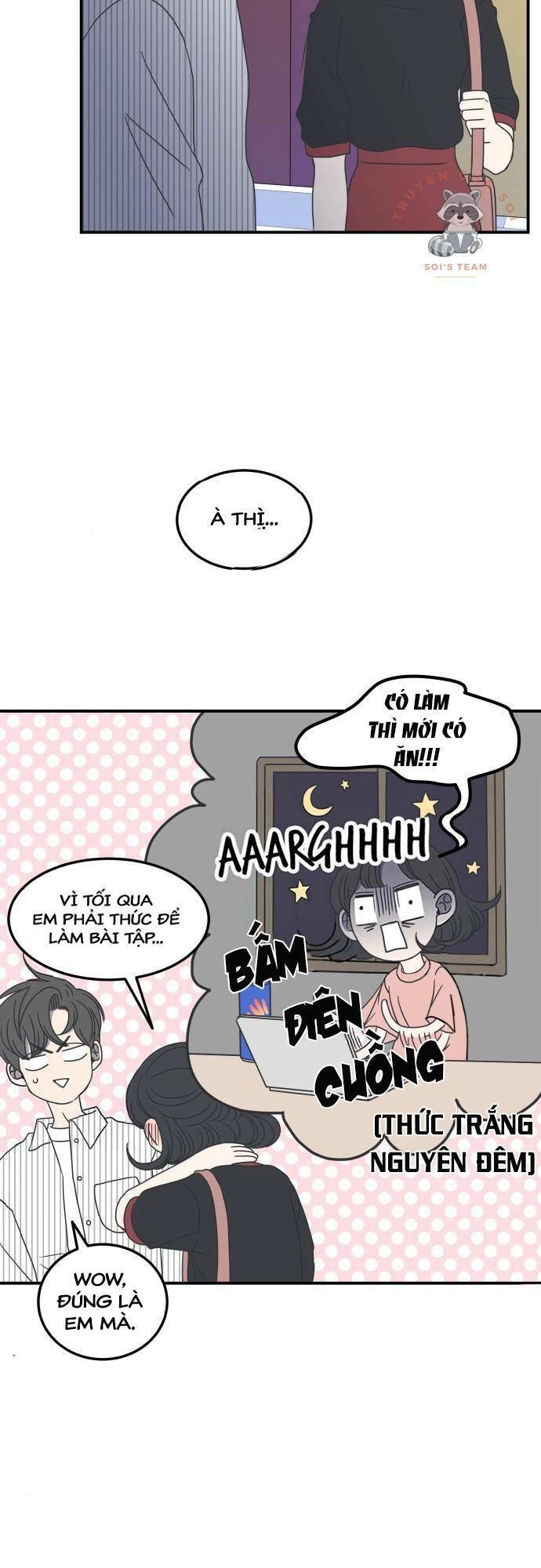 Kế Hoạch Hẹn Hò Của Bareum Chapter 23 - 19