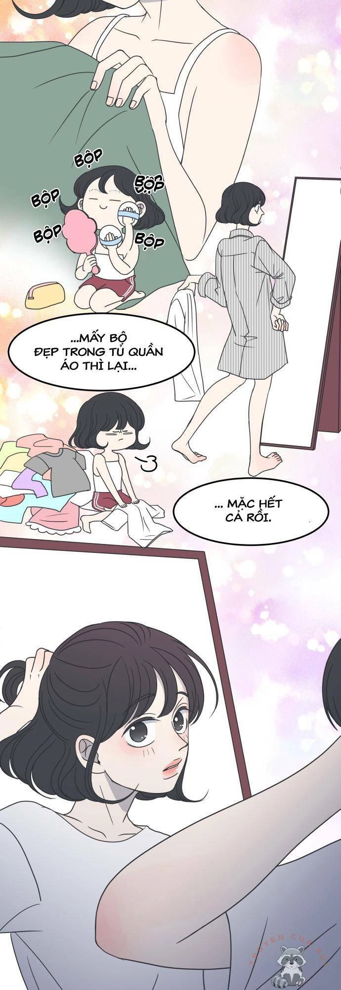 Kế Hoạch Hẹn Hò Của Bareum Chapter 23 - 21