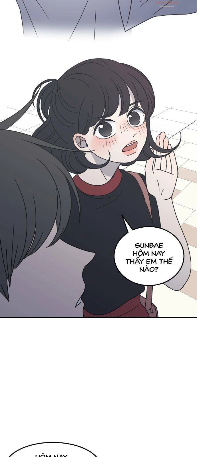 Kế Hoạch Hẹn Hò Của Bareum Chapter 23 - 22