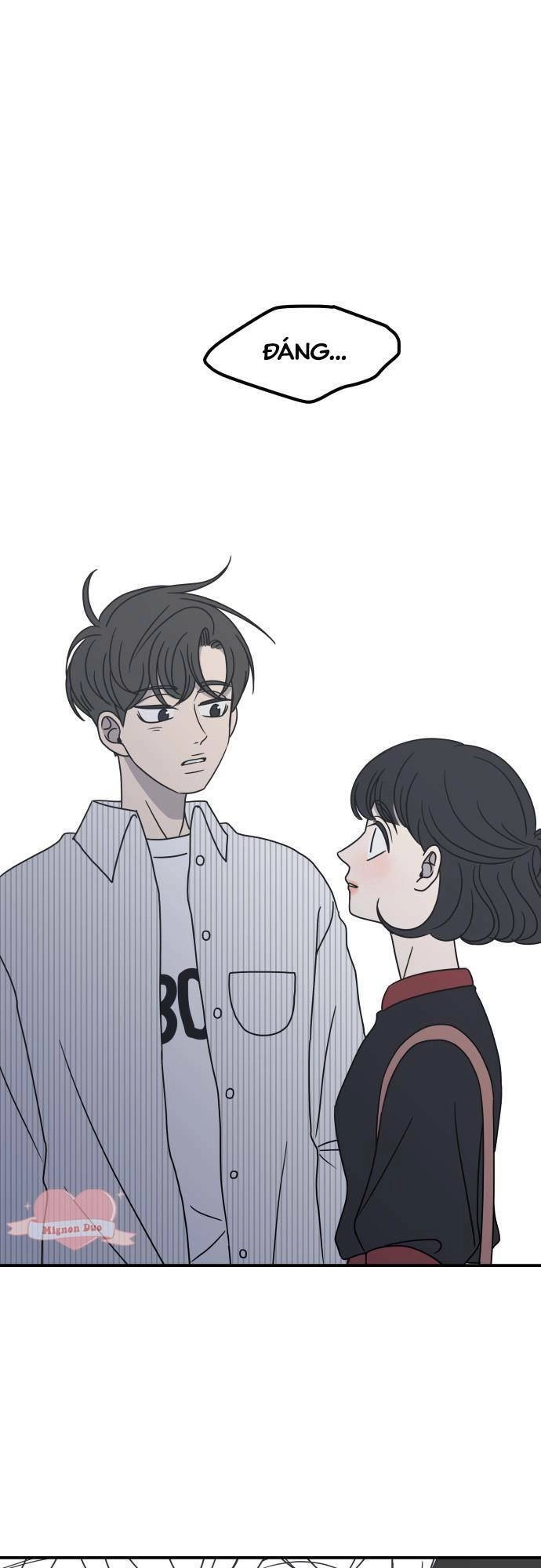 Kế Hoạch Hẹn Hò Của Bareum Chapter 23 - 24