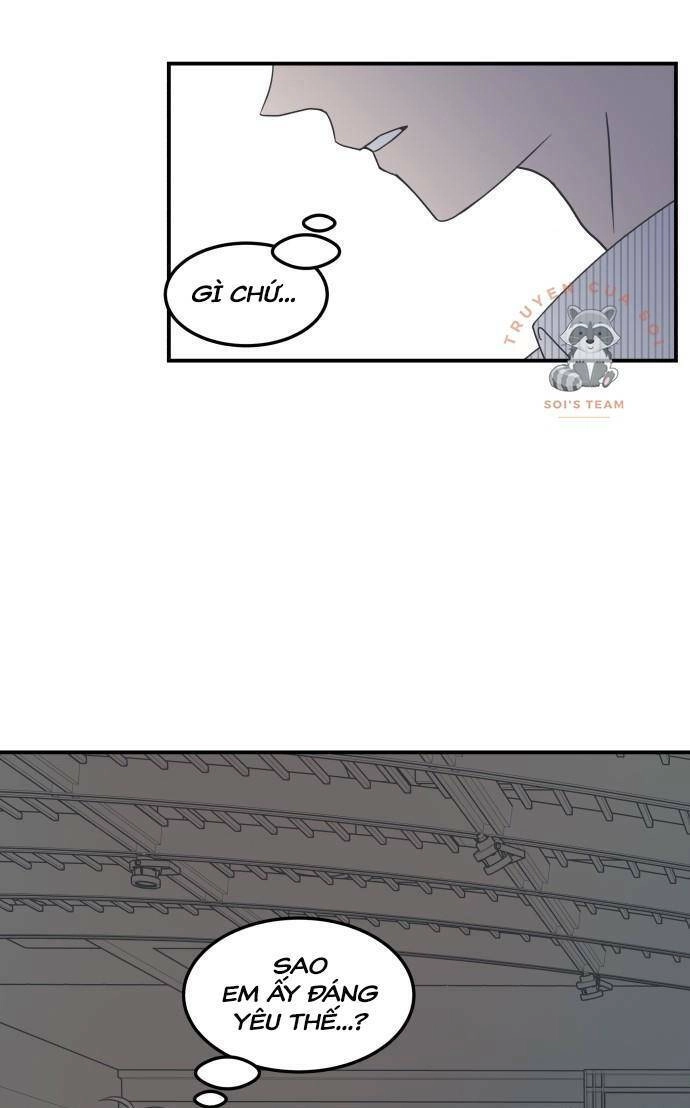 Kế Hoạch Hẹn Hò Của Bareum Chapter 23 - 30