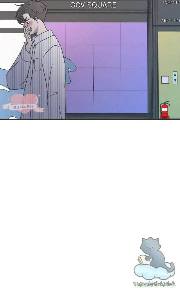 Kế Hoạch Hẹn Hò Của Bareum Chapter 23 - 31