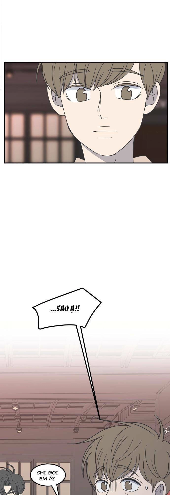 Kế Hoạch Hẹn Hò Của Bareum Chapter 24 - 16