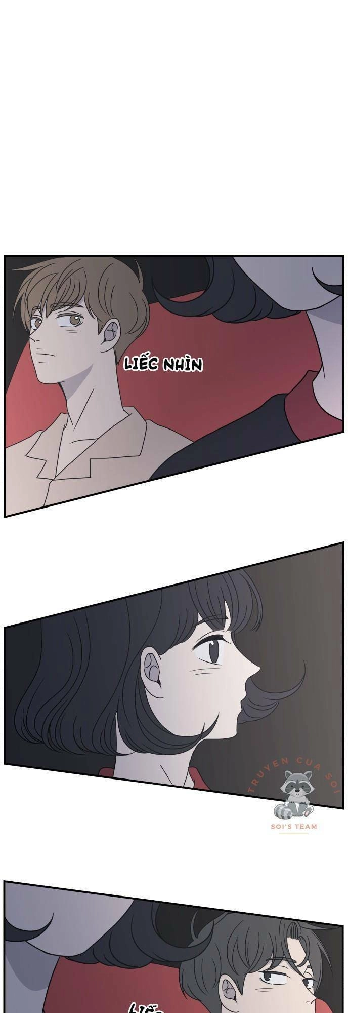 Kế Hoạch Hẹn Hò Của Bareum Chapter 24 - 27