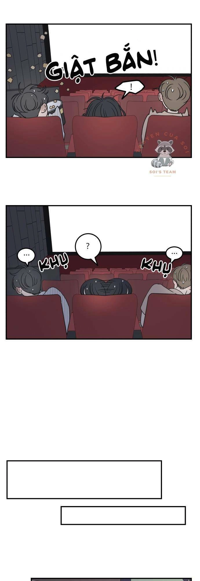 Kế Hoạch Hẹn Hò Của Bareum Chapter 24 - 29