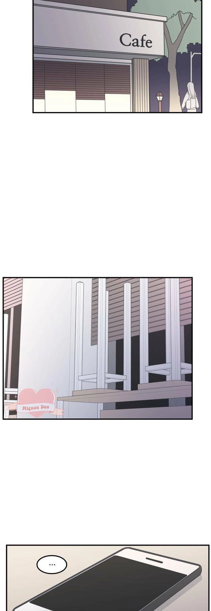 Kế Hoạch Hẹn Hò Của Bareum Chapter 24 - 30