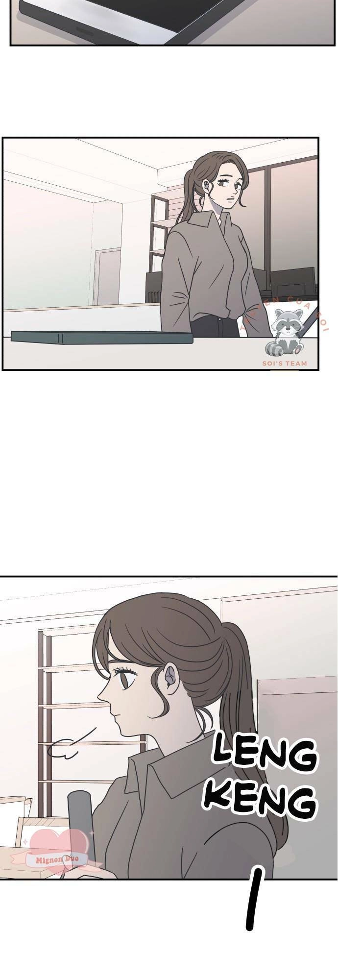 Kế Hoạch Hẹn Hò Của Bareum Chapter 24 - 31