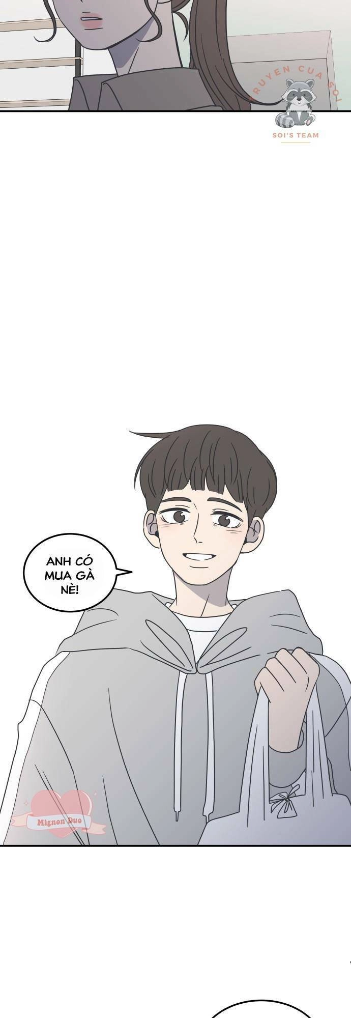 Kế Hoạch Hẹn Hò Của Bareum Chapter 24 - 33