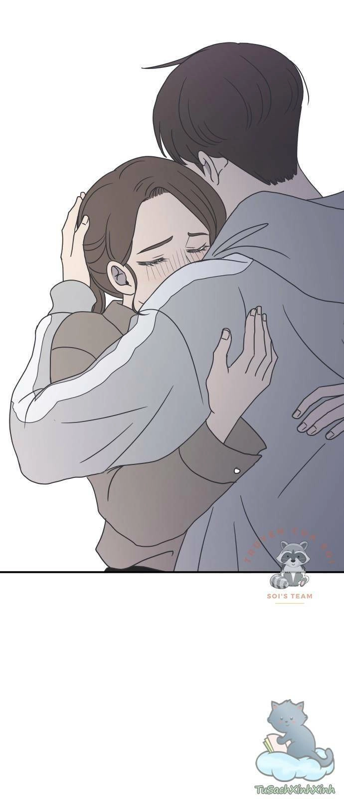 Kế Hoạch Hẹn Hò Của Bareum Chapter 24 - 36