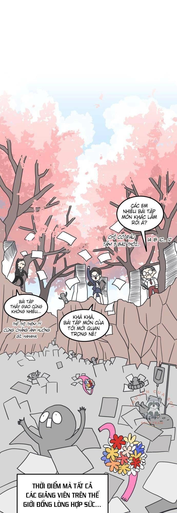 Kế Hoạch Hẹn Hò Của Bareum Chapter 25 - 5