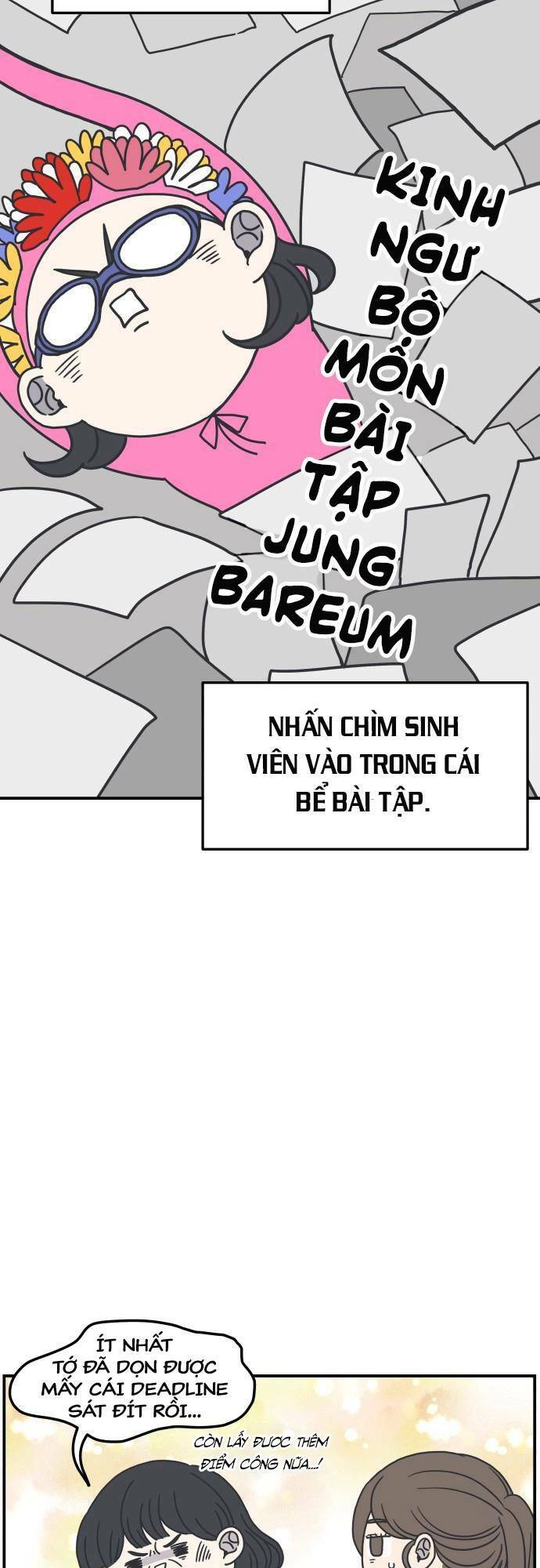 Kế Hoạch Hẹn Hò Của Bareum Chapter 25 - 6