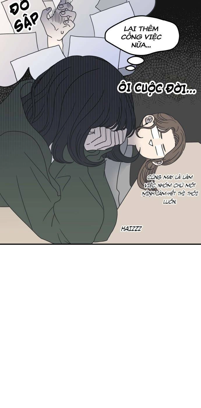 Kế Hoạch Hẹn Hò Của Bareum Chapter 25 - 10