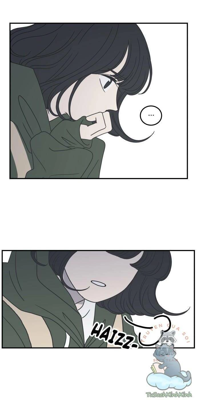 Kế Hoạch Hẹn Hò Của Bareum Chapter 25 - 11