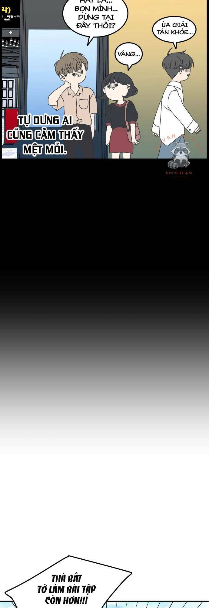 Kế Hoạch Hẹn Hò Của Bareum Chapter 25 - 15