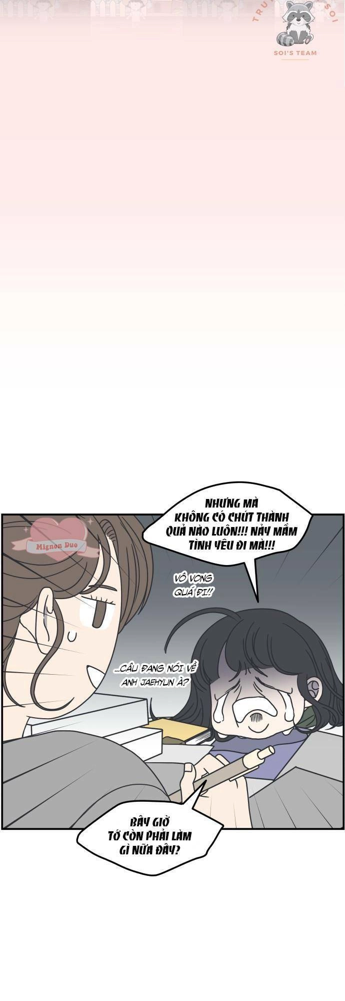 Kế Hoạch Hẹn Hò Của Bareum Chapter 25 - 20