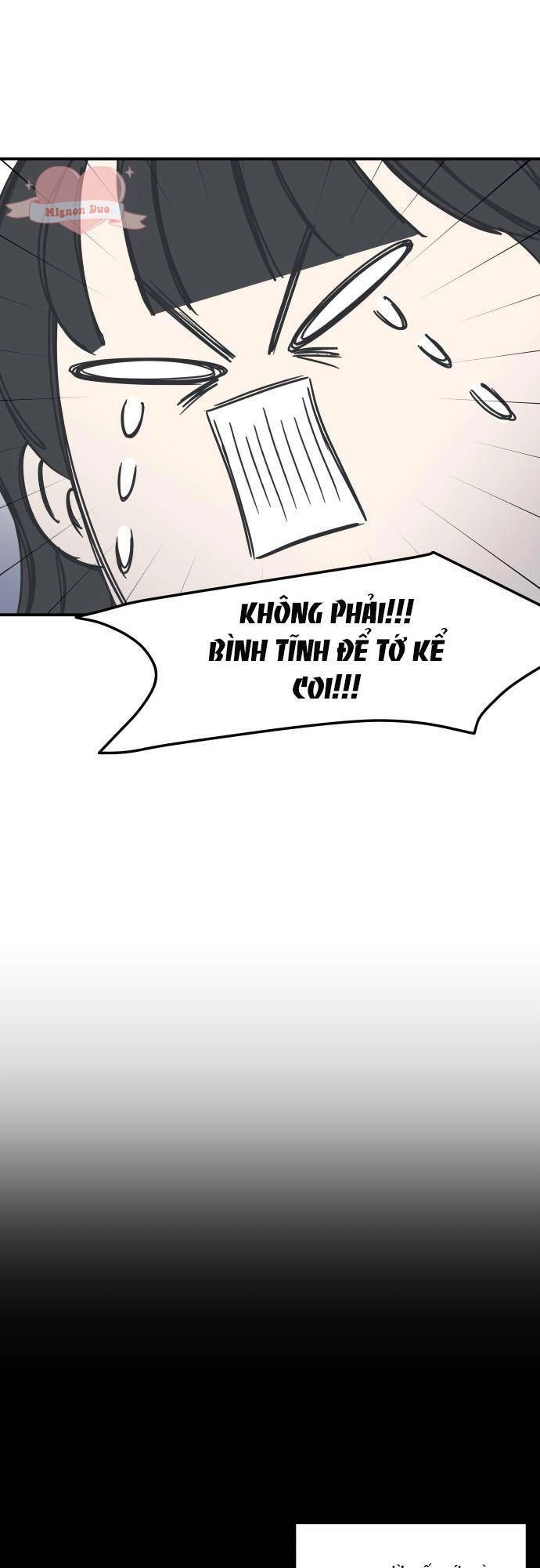 Kế Hoạch Hẹn Hò Của Bareum Chapter 25 - 26