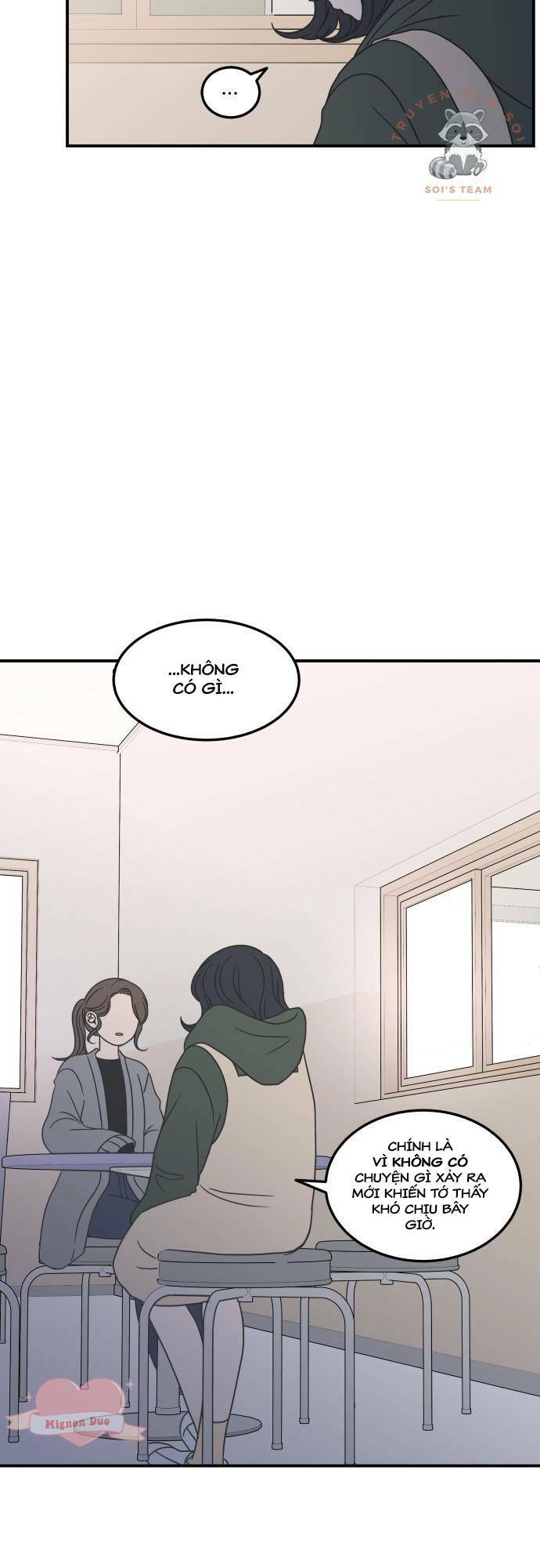 Kế Hoạch Hẹn Hò Của Bareum Chapter 25 - 30