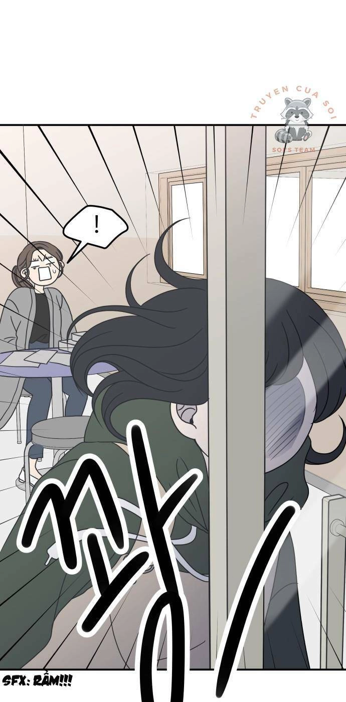 Kế Hoạch Hẹn Hò Của Bareum Chapter 25 - 33