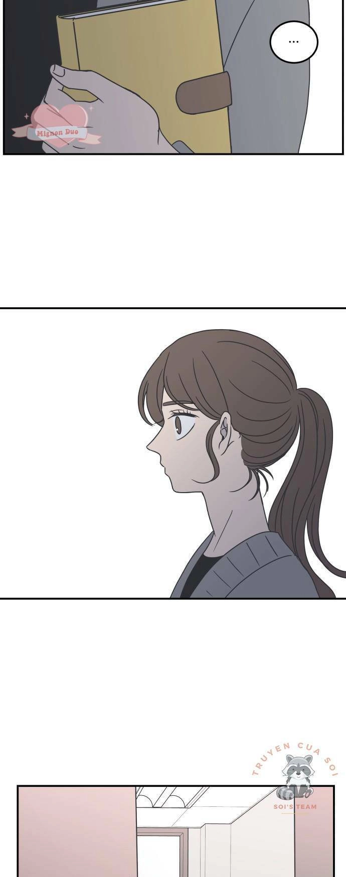 Kế Hoạch Hẹn Hò Của Bareum Chapter 25 - 41