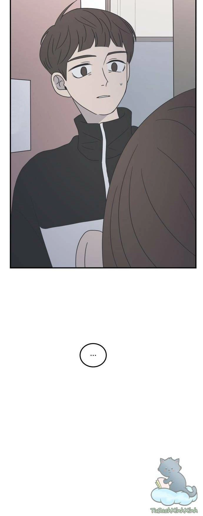 Kế Hoạch Hẹn Hò Của Bareum Chapter 25 - 42