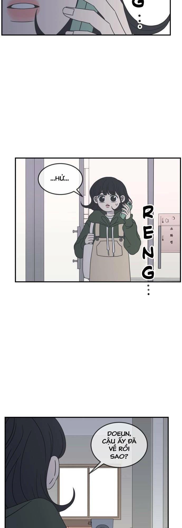 Kế Hoạch Hẹn Hò Của Bareum Chapter 26 - 22