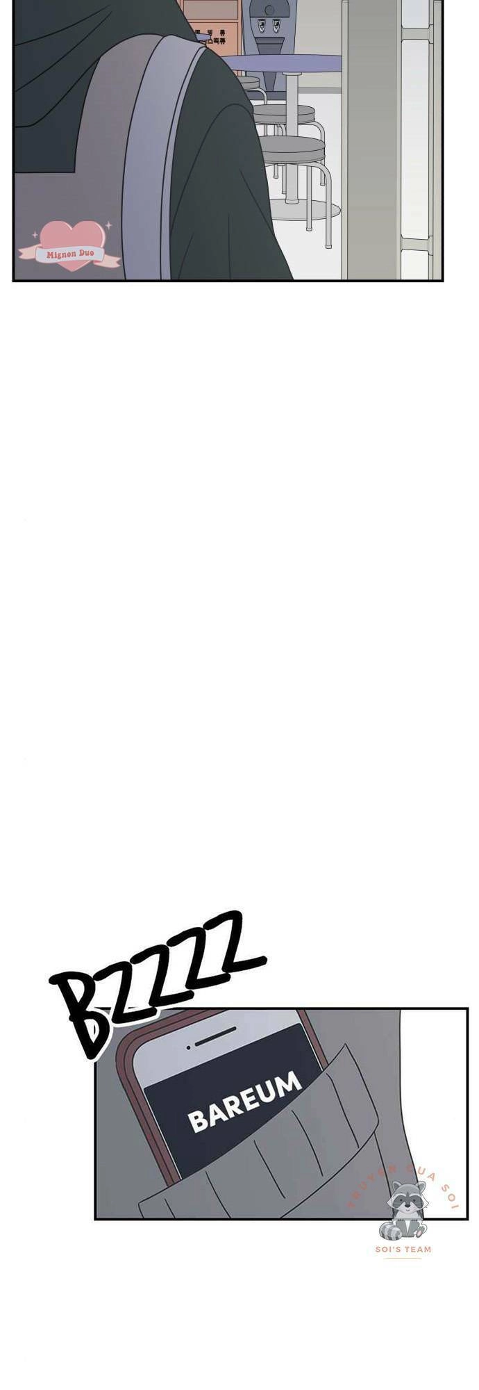 Kế Hoạch Hẹn Hò Của Bareum Chapter 26 - 23