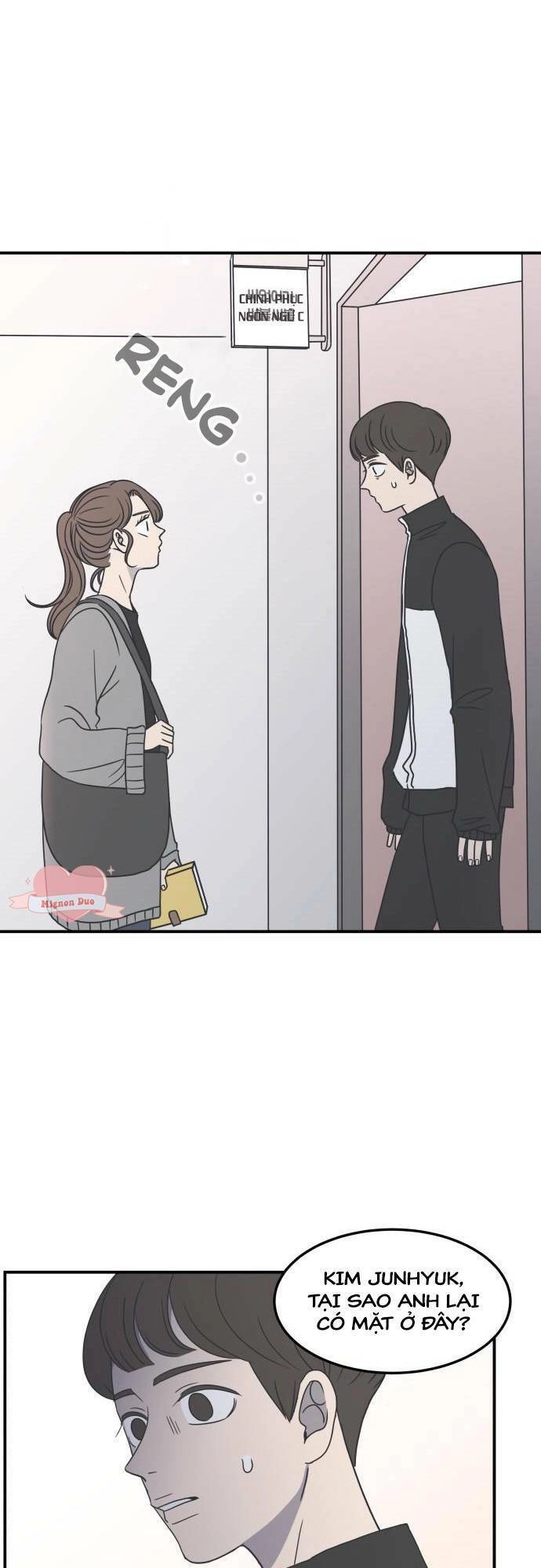 Kế Hoạch Hẹn Hò Của Bareum Chapter 26 - 24