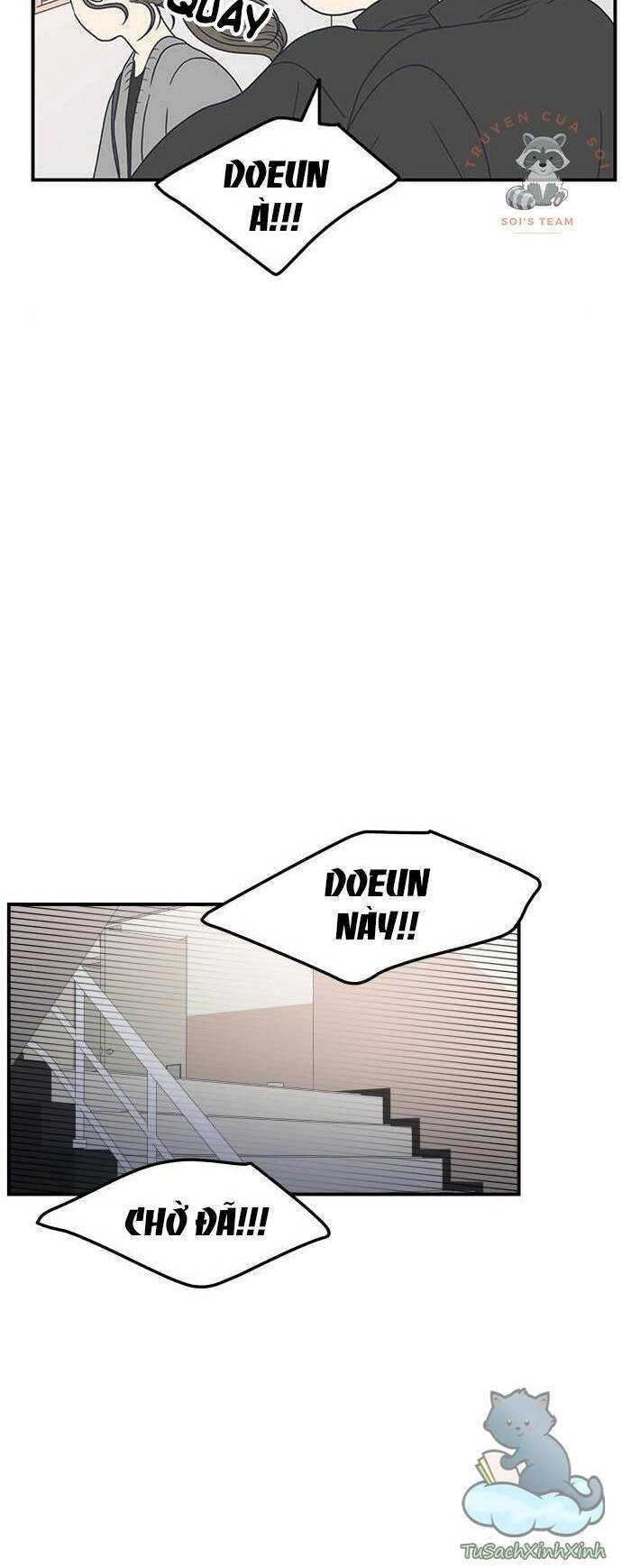 Kế Hoạch Hẹn Hò Của Bareum Chapter 26 - 27