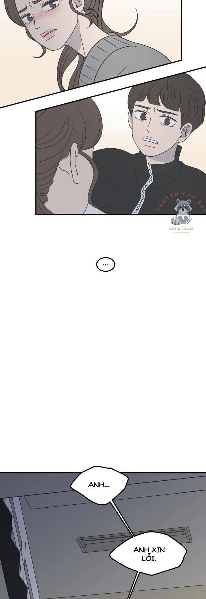 Kế Hoạch Hẹn Hò Của Bareum Chapter 26 - 29