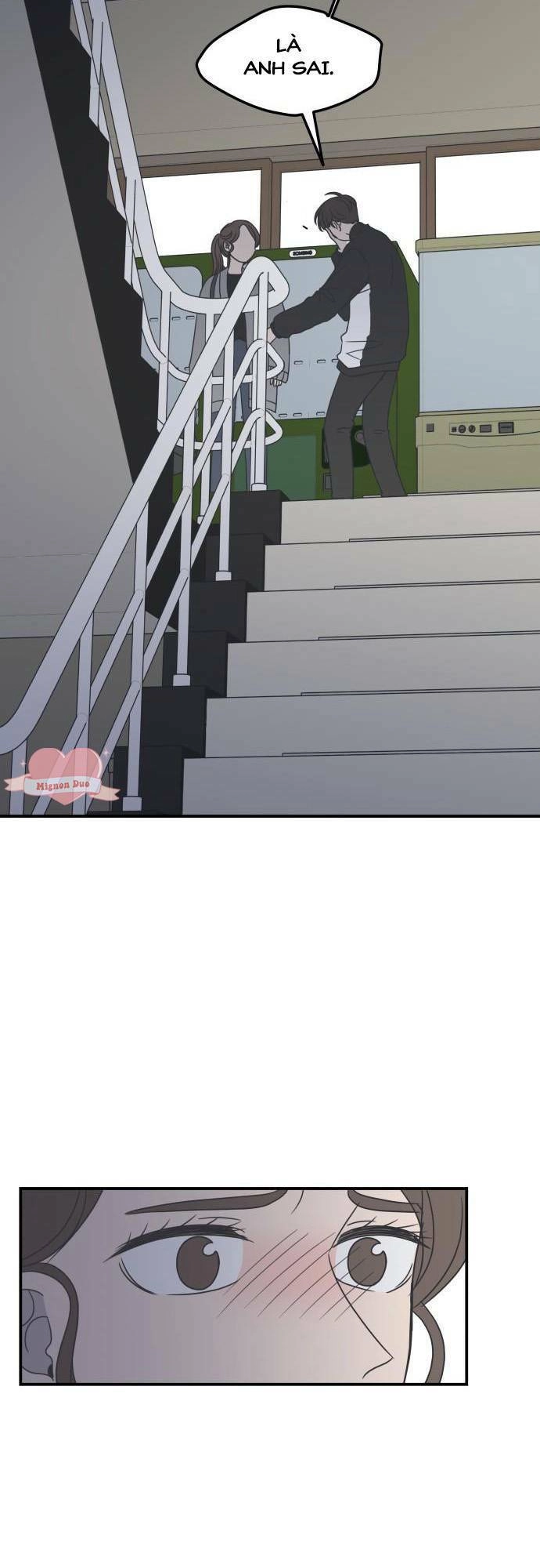 Kế Hoạch Hẹn Hò Của Bareum Chapter 26 - 30