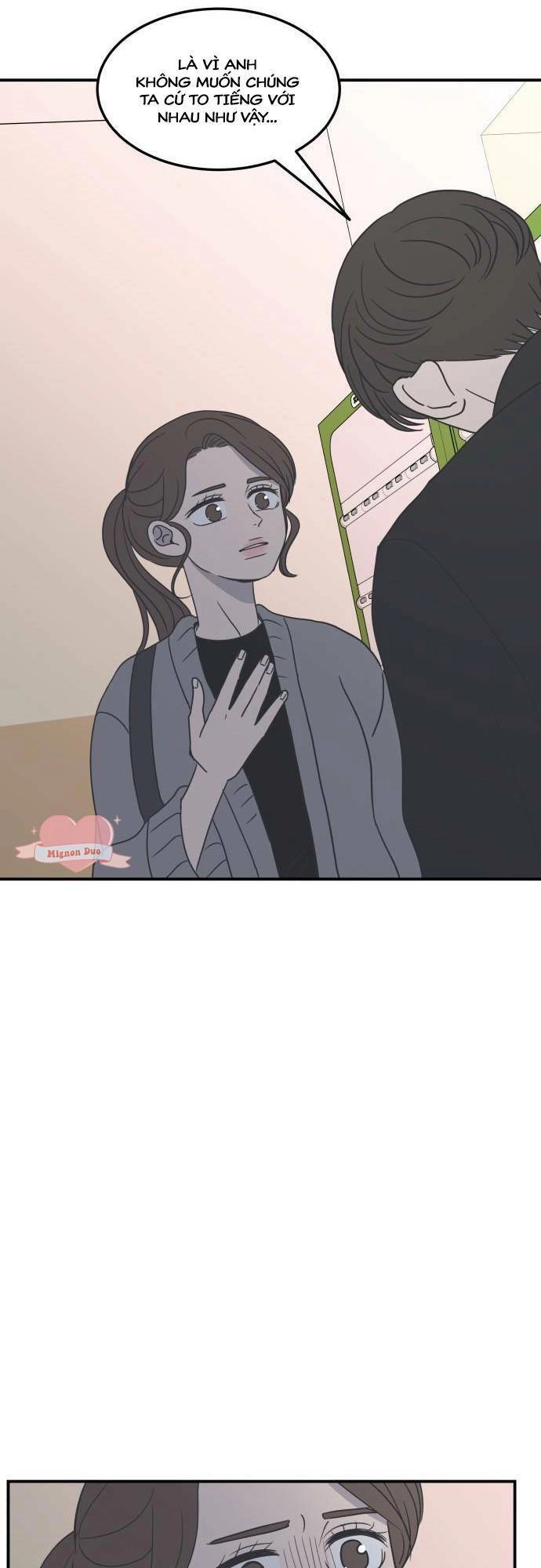 Kế Hoạch Hẹn Hò Của Bareum Chapter 26 - 33