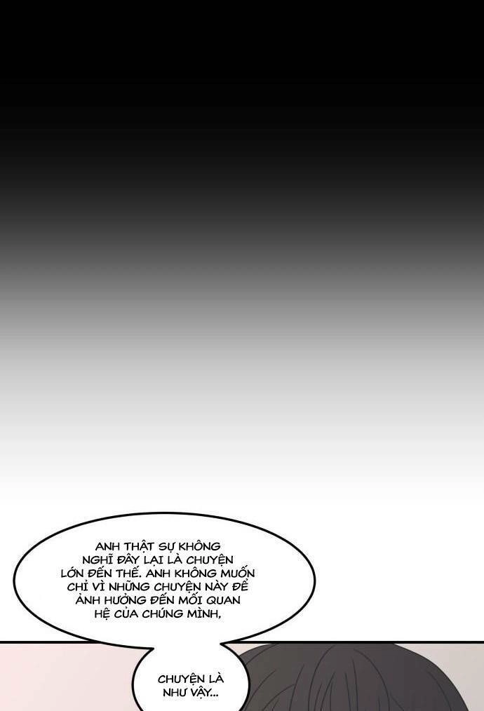 Kế Hoạch Hẹn Hò Của Bareum Chapter 26 - 35