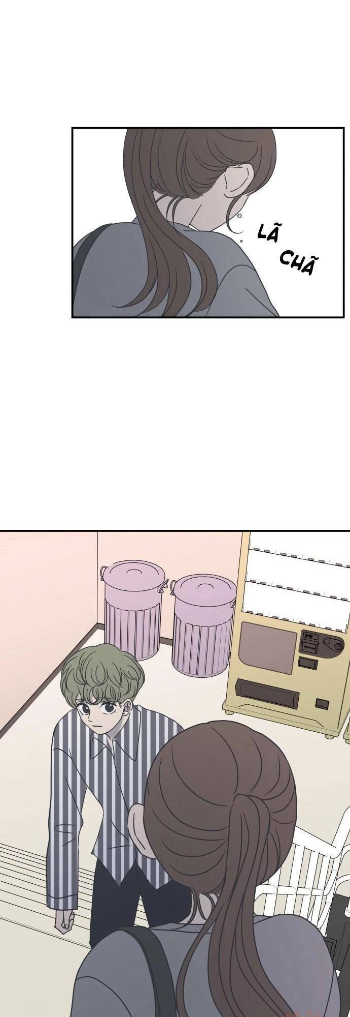 Kế Hoạch Hẹn Hò Của Bareum Chapter 26 - 40