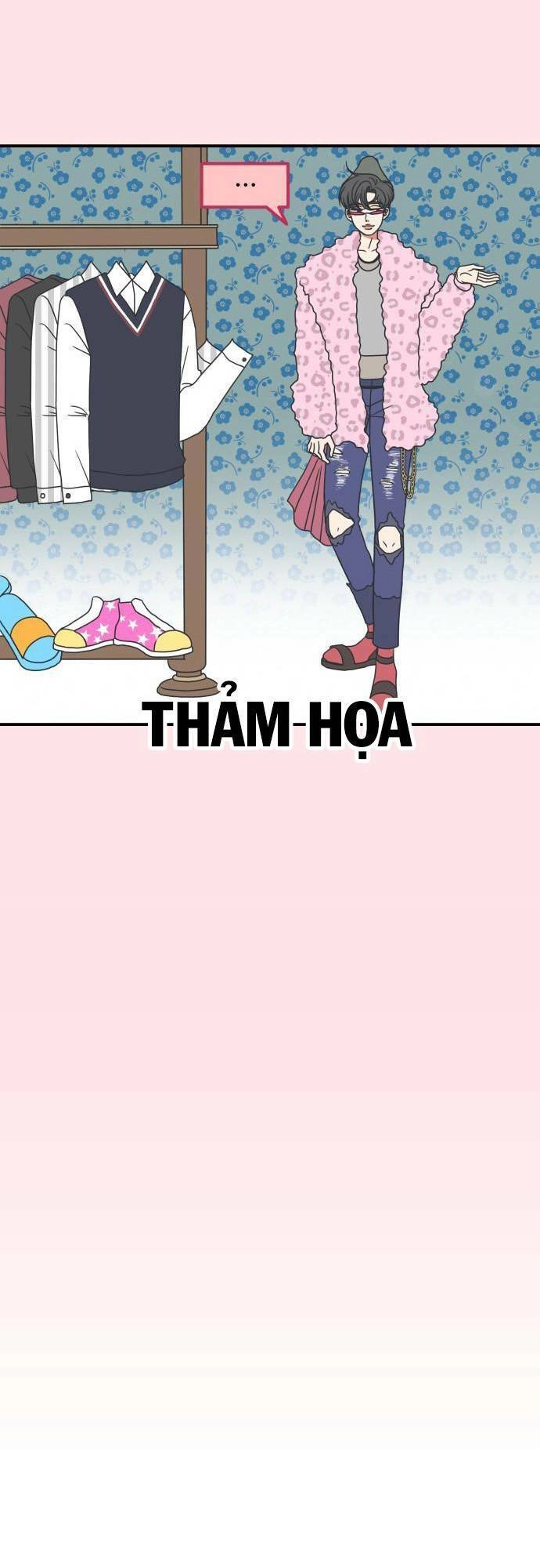 Kế Hoạch Hẹn Hò Của Bareum Chapter 27 - 5