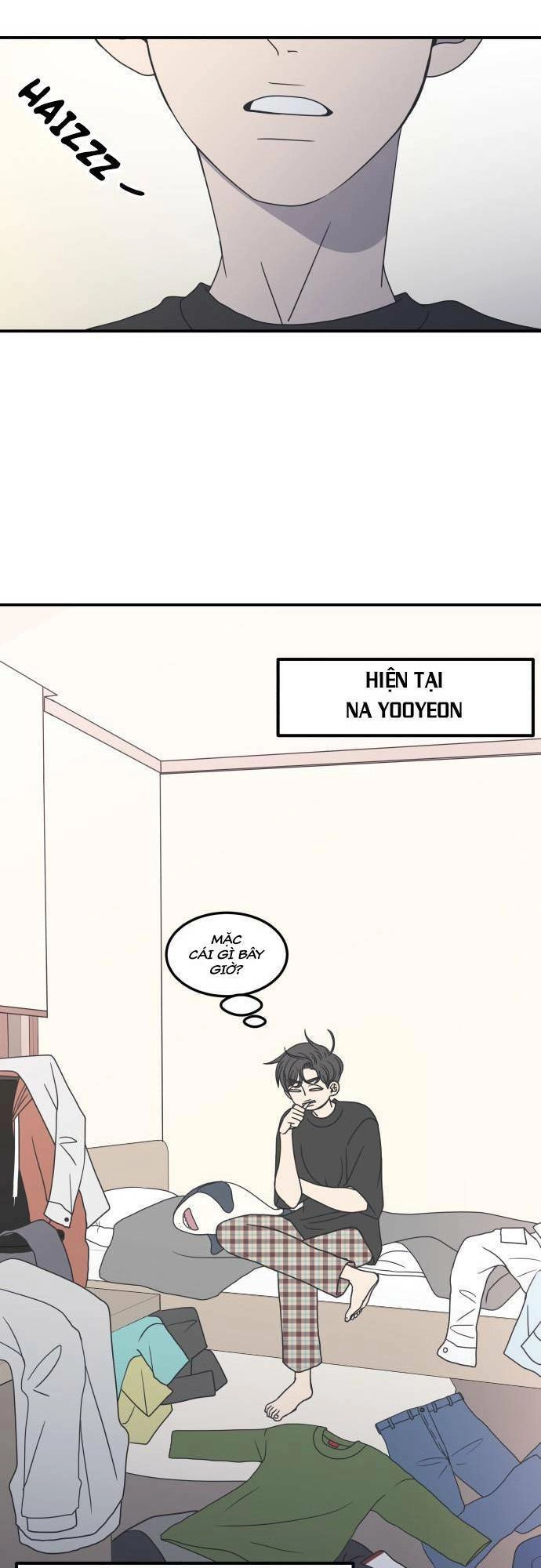 Kế Hoạch Hẹn Hò Của Bareum Chapter 27 - 6