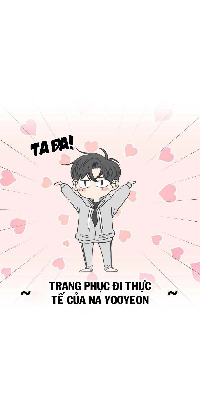 Kế Hoạch Hẹn Hò Của Bareum Chapter 27 - 8