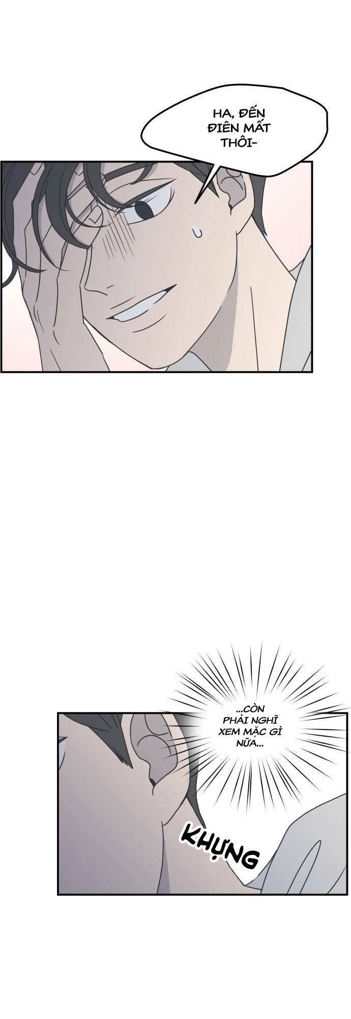 Kế Hoạch Hẹn Hò Của Bareum Chapter 27 - 10